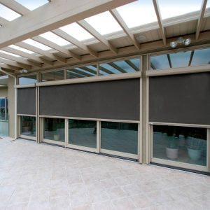 Mirage Window Screens