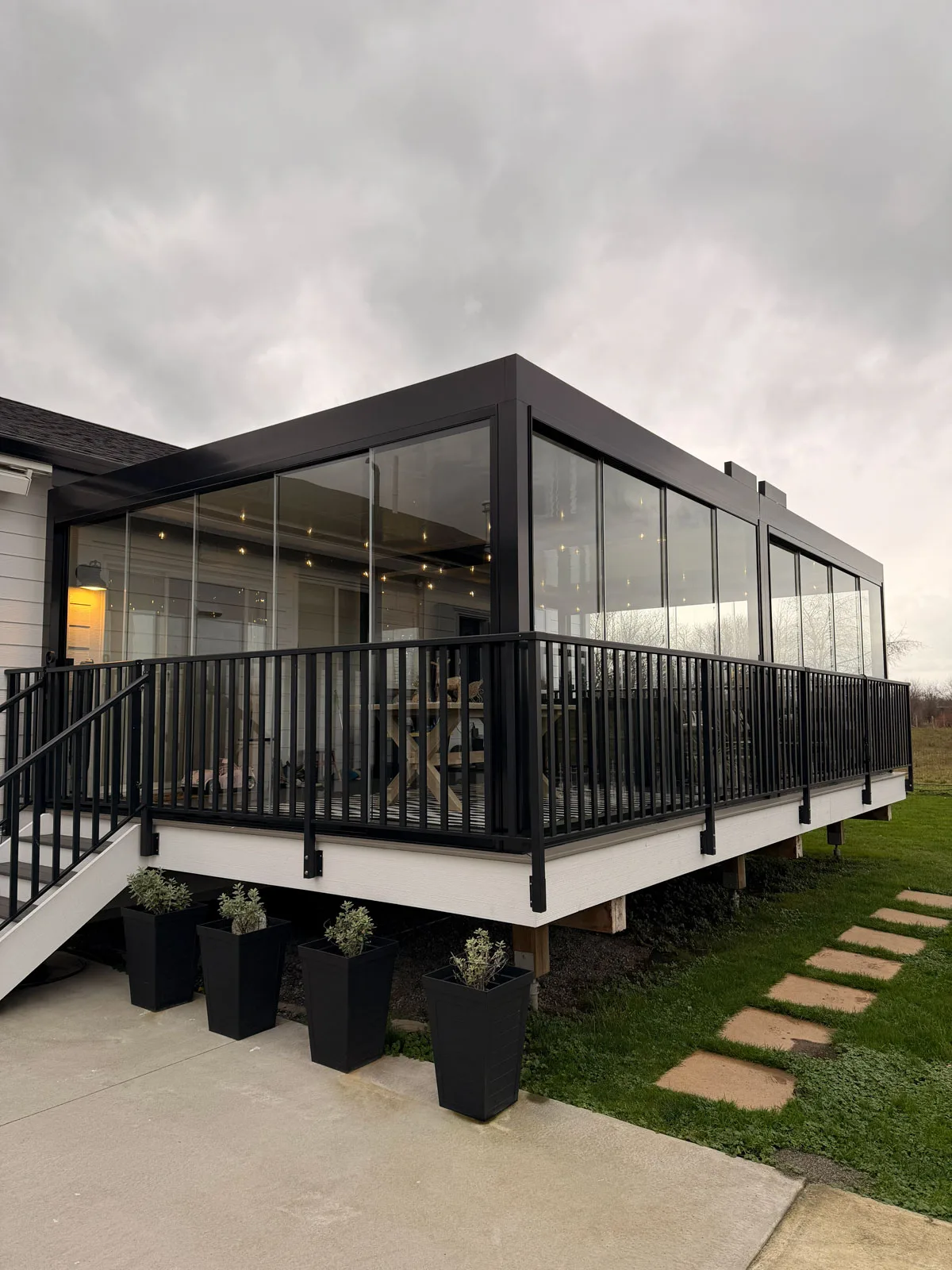 Mr. Cover All photo 1